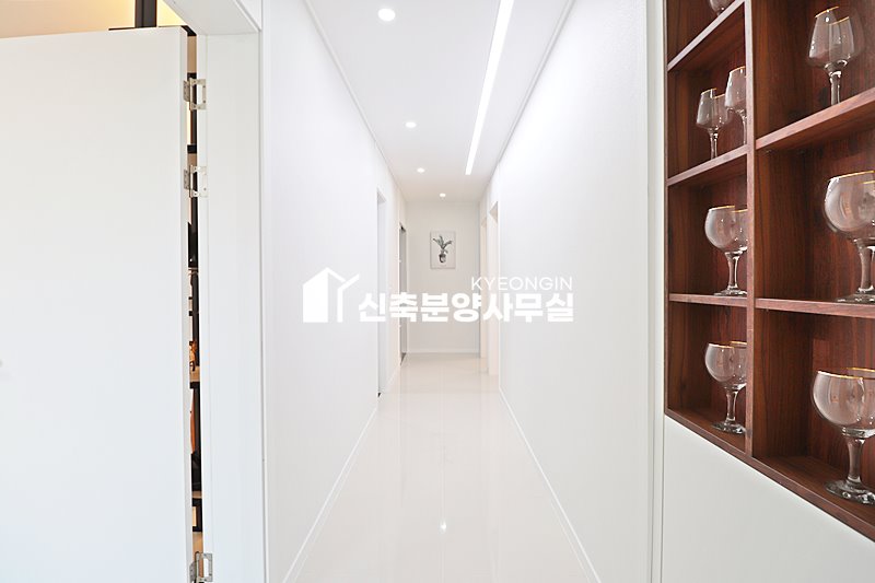 경기 파주시 야당동 더퍼스트 27 [ 3룸 . 테라스.복층 Type ] 분양 매물번호 15393 사진 13
