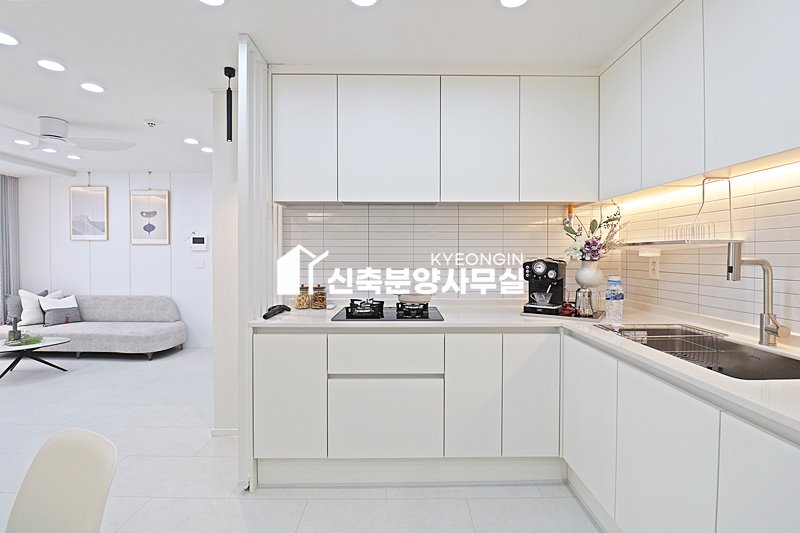 경기 안산단원구 와동 라움테라스 [ 3룸 . 테라스 . 복층 Type ] 분양 매물번호 15901 사진 9
