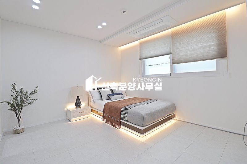 경기 안산단원구 와동 라움테라스 [ 3룸 . 테라스 . 복층 Type ] 분양 매물번호 15901 사진 11
