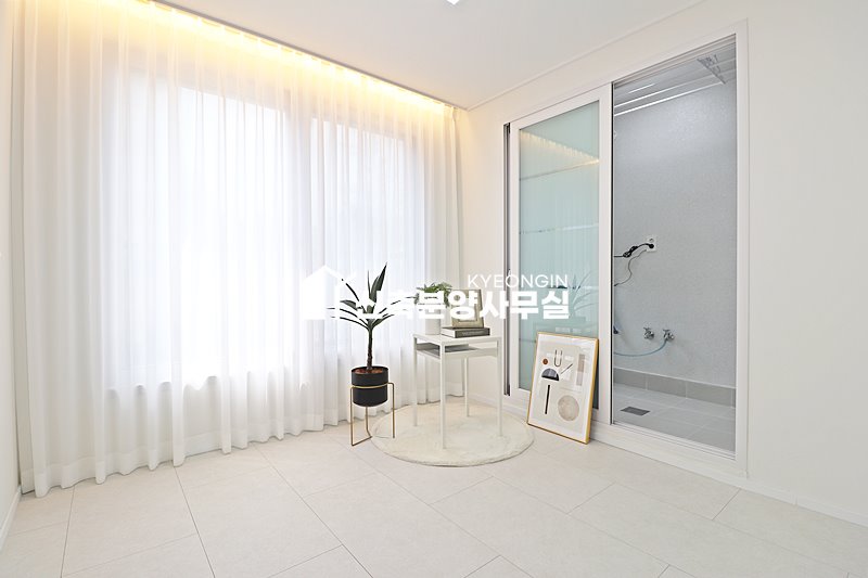 경기 안산단원구 와동 라움테라스 [ 3룸 . 테라스 . 복층 Type ] 분양 매물번호 15901 사진 14