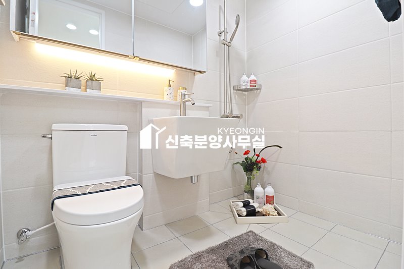 경기 안산단원구 와동 라움테라스 [ 3룸 . 테라스 . 복층 Type ] 분양 매물번호 15901 사진 15