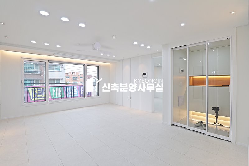 경기 안산단원구 와동 라움테라스 [ 3룸 . 테라스 . 복층 Type ] 분양 매물번호 15901 사진 17
