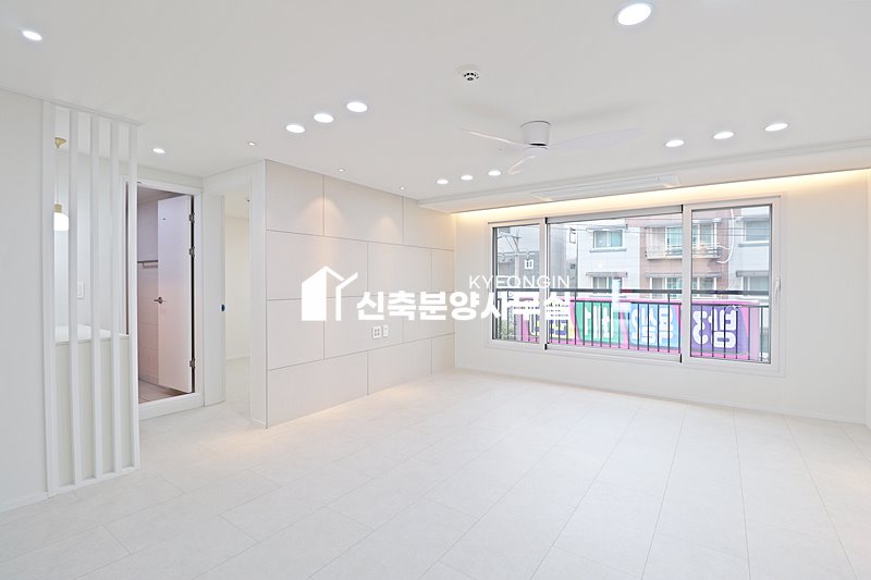 경기 안산단원구 와동 라움테라스 [ 3룸 . 테라스 . 복층 Type ] 분양 매물번호 15901 사진 19