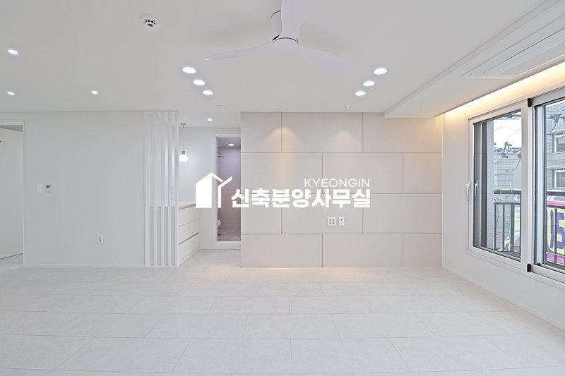 경기 안산단원구 와동 라움테라스 [ 3룸 . 테라스 . 복층 Type ] 분양 매물번호 15901 사진 20