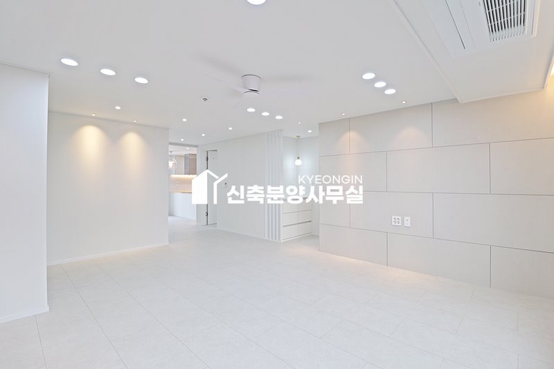경기 안산단원구 와동 라움테라스 [ 3룸 . 테라스 . 복층 Type ] 분양 매물번호 15901 사진 21
