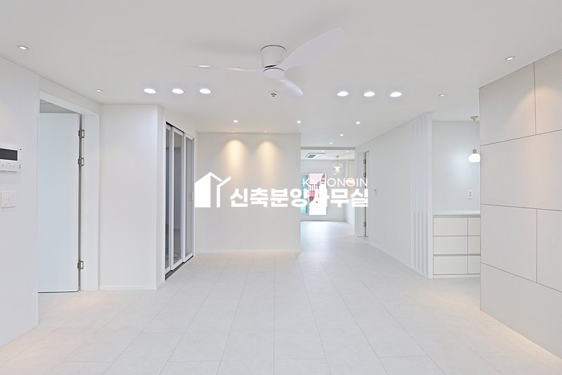 경기 안산단원구 와동 라움테라스 [ 3룸 . 테라스 . 복층 Type ] 분양 매물번호 15901 사진 22