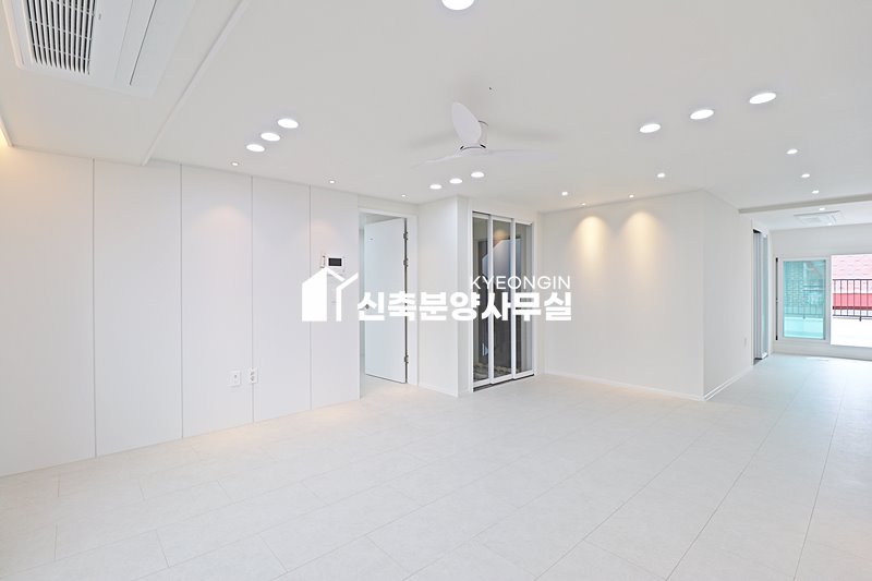 경기 안산단원구 와동 라움테라스 [ 3룸 . 테라스 . 복층 Type ] 분양 매물번호 15901 사진 23