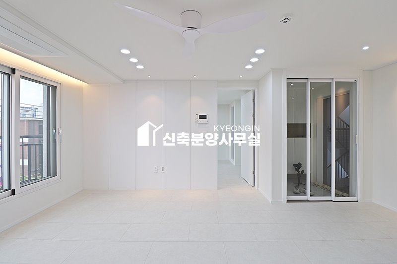 경기 안산단원구 와동 라움테라스 [ 3룸 . 테라스 . 복층 Type ] 분양 매물번호 15901 사진 24