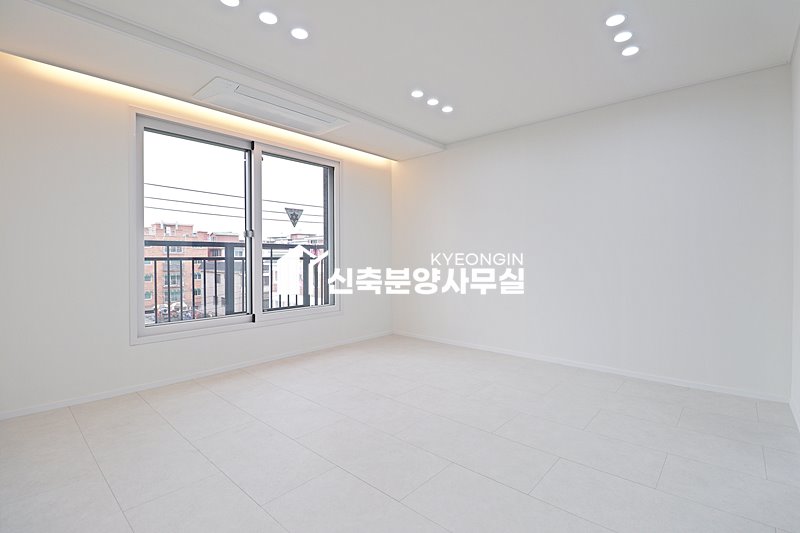 경기 안산단원구 와동 라움테라스 [ 3룸 . 테라스 . 복층 Type ] 분양 매물번호 15901 사진 25
