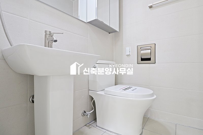 경기 안산단원구 와동 라움테라스 [ 3룸 . 테라스 . 복층 Type ] 분양 매물번호 15901 사진 26