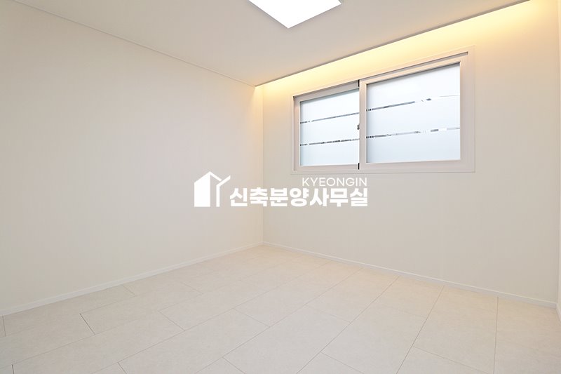 경기 안산단원구 와동 라움테라스 [ 3룸 . 테라스 . 복층 Type ] 분양 매물번호 15901 사진 27