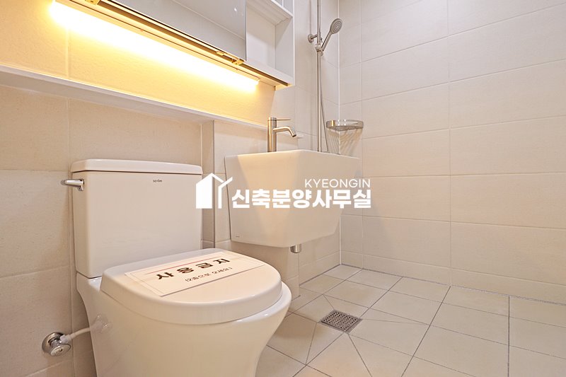 경기 안산단원구 와동 라움테라스 [ 3룸 . 테라스 . 복층 Type ] 분양 매물번호 15901 사진 29