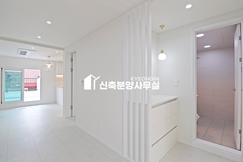경기 안산단원구 와동 라움테라스 [ 3룸 . 테라스 . 복층 Type ] 분양 매물번호 15901 사진 31