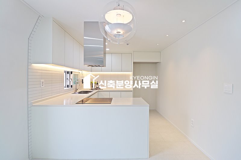 경기 안산단원구 와동 라움테라스 [ 3룸 . 테라스 . 복층 Type ] 분양 매물번호 15901 사진 32