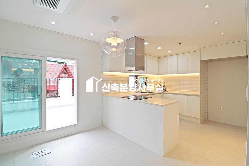 경기 안산단원구 와동 라움테라스 [ 3룸 . 테라스 . 복층 Type ] 분양 매물번호 15901 사진 33