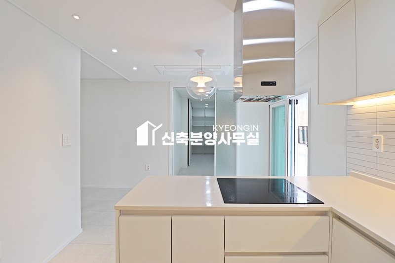 경기 안산단원구 와동 라움테라스 [ 3룸 . 테라스 . 복층 Type ] 분양 매물번호 15901 사진 36