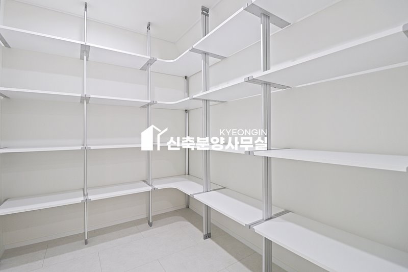 경기 안산단원구 와동 라움테라스 [ 3룸 . 테라스 . 복층 Type ] 분양 매물번호 15901 사진 39