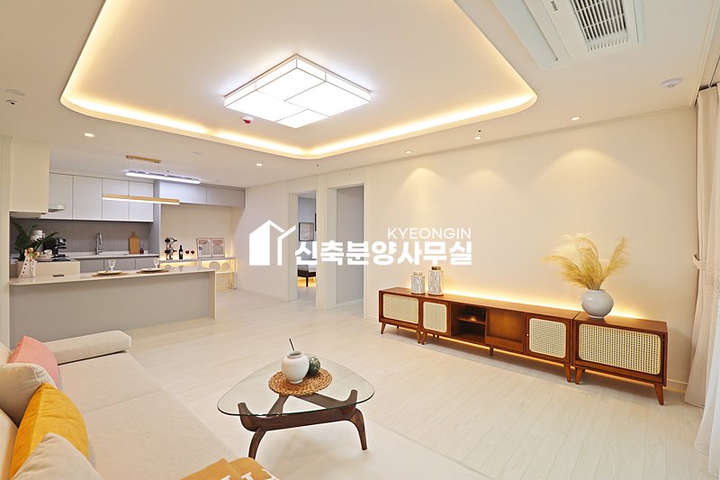 경기 부천원미구 심곡동 더 로얄시그니처 [ 3룸 . 테라스 Type ] 분양 매물번호 15784 사진 5