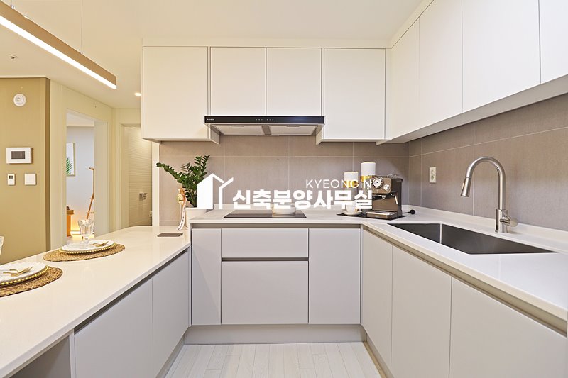 경기 부천원미구 심곡동 더 로얄시그니처 [ 3룸 . 테라스 Type ] 분양 매물번호 15784 사진 11