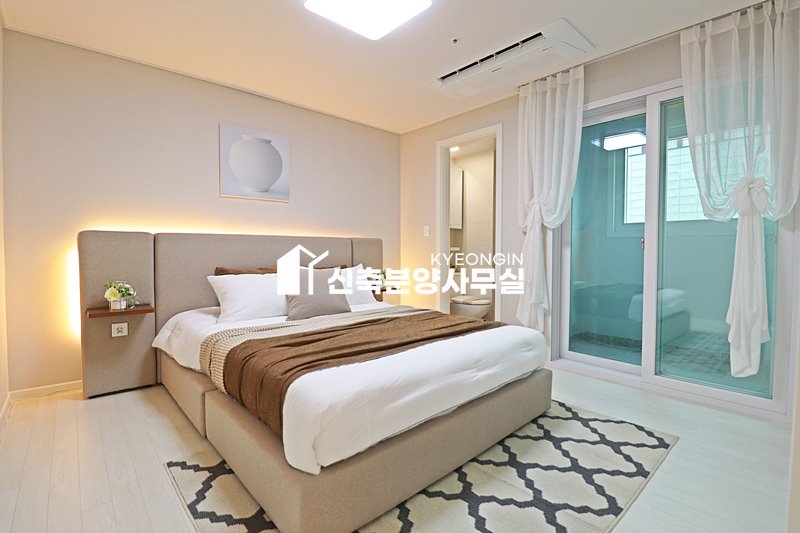 경기 부천원미구 심곡동 더 로얄시그니처 [ 3룸 . 테라스 Type ] 분양 매물번호 15784 사진 13