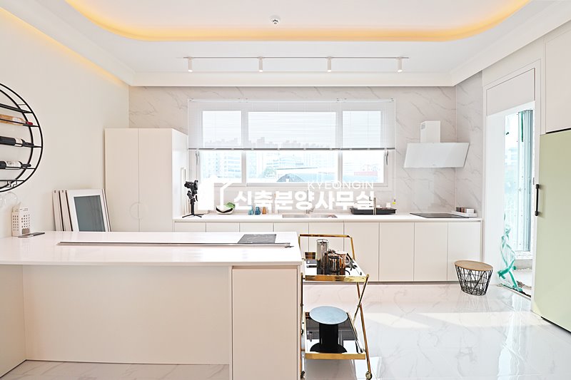 경기 파주시 야당동 트라움 [ 3룸 . 4룸 . 복층 . 테라스 Type ] 분양 매물번호 14305 사진 15