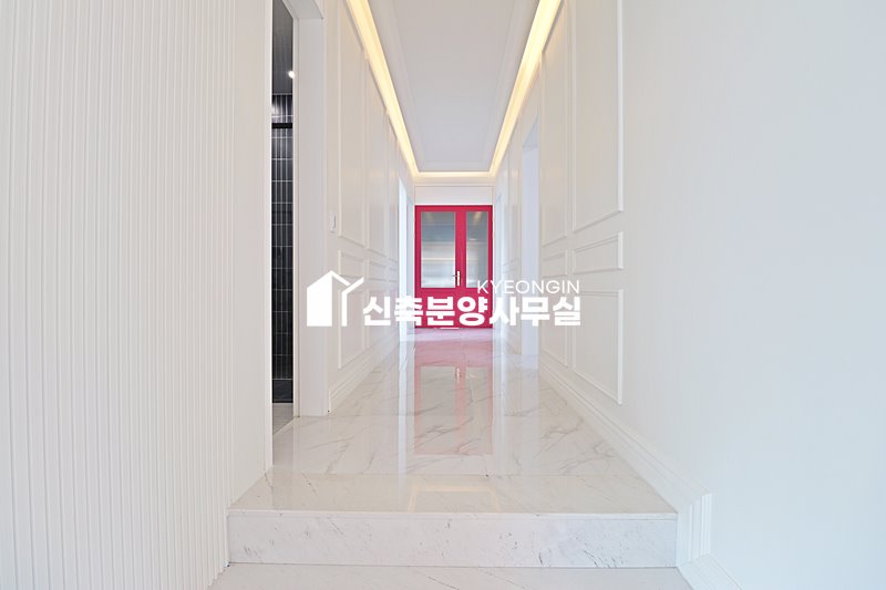경기 파주시 야당동 트라움 [ 3룸 . 4룸 . 복층 . 테라스 Type ] 분양 매물번호 14305 사진 21