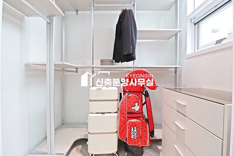 경기 파주시 야당동 트라움 [ 3룸 . 4룸 . 복층 . 테라스 Type ] 분양 매물번호 14305 사진 25