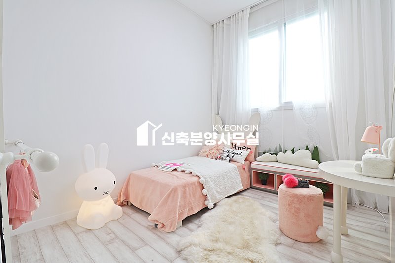 경기 파주시 야당동 트라움 [ 3룸 . 4룸 . 복층 . 테라스 Type ] 분양 매물번호 14305 사진 27