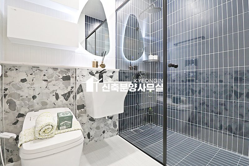 경기 파주시 야당동 트라움 [ 3룸 . 4룸 . 복층 . 테라스 Type ] 분양 매물번호 14305 사진 30