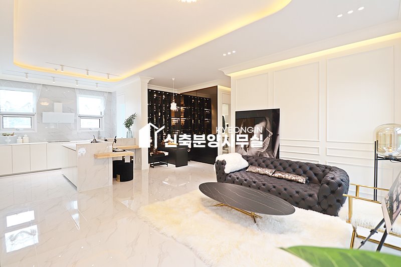 경기 파주시 야당동 트라움 [ 3룸 . 4룸 . 복층 . 테라스 Type ] 분양 매물번호 14305 사진 38