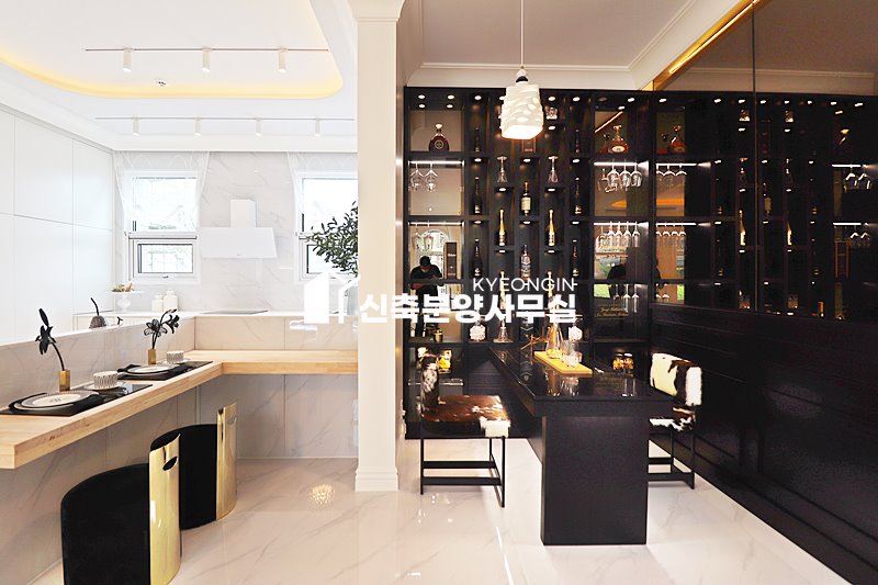 경기 파주시 야당동 트라움 [ 3룸 . 4룸 . 복층 . 테라스 Type ] 분양 매물번호 14305 사진 41