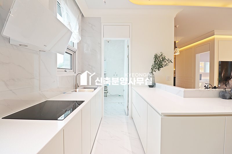 경기 파주시 야당동 트라움 [ 3룸 . 4룸 . 복층 . 테라스 Type ] 분양 매물번호 14305 사진 46