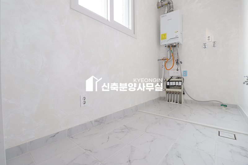 경기 파주시 야당동 트라움 [ 3룸 . 4룸 . 복층 . 테라스 Type ] 분양 매물번호 14305 사진 47