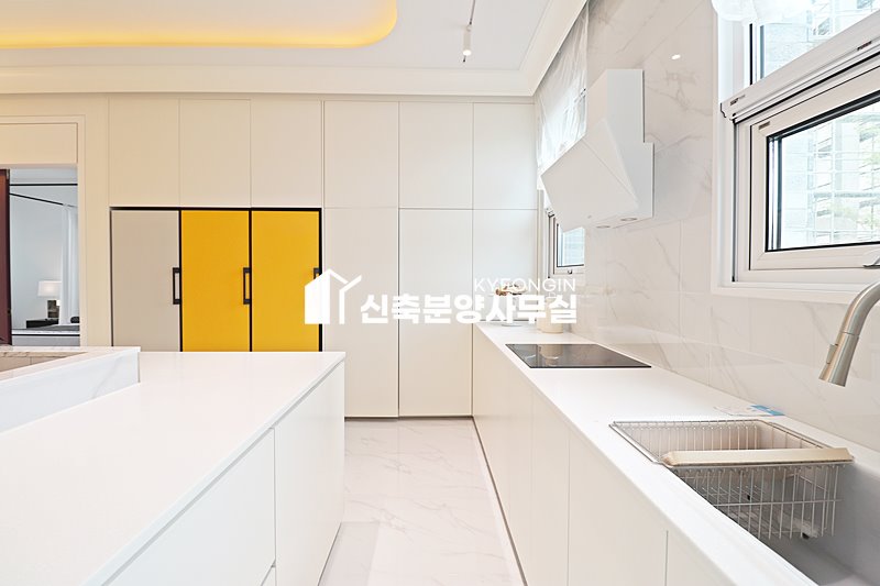 경기 파주시 야당동 트라움 [ 3룸 . 4룸 . 복층 . 테라스 Type ] 분양 매물번호 14305 사진 48