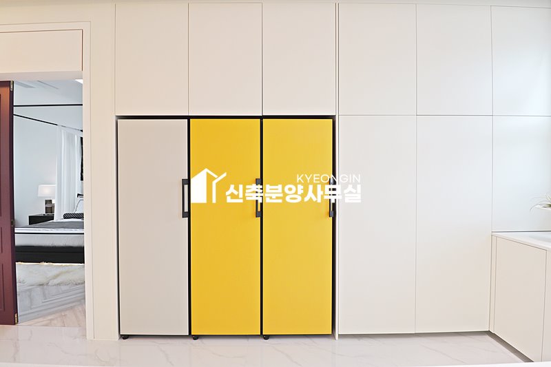 경기 파주시 야당동 트라움 [ 3룸 . 4룸 . 복층 . 테라스 Type ] 분양 매물번호 14305 사진 49