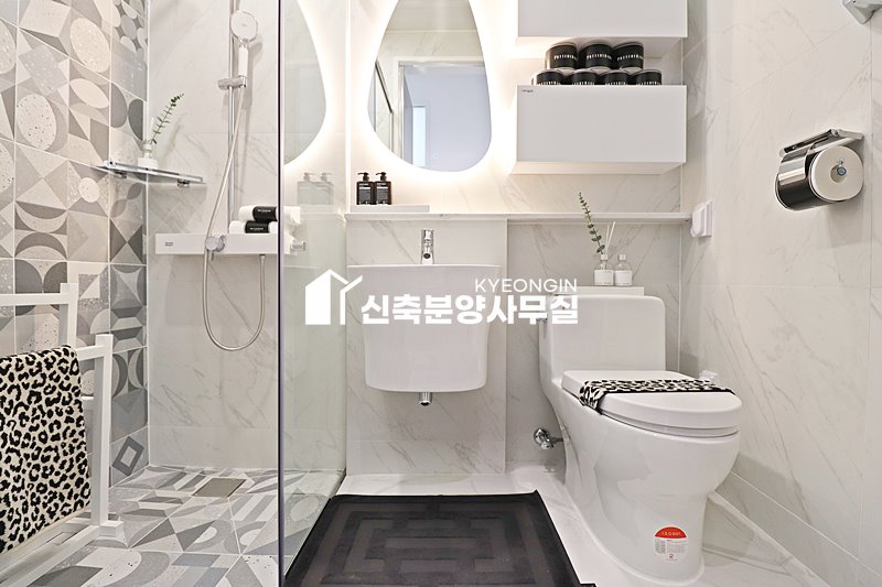 경기 파주시 야당동 트라움 [ 3룸 . 4룸 . 복층 . 테라스 Type ] 분양 매물번호 14305 사진 54