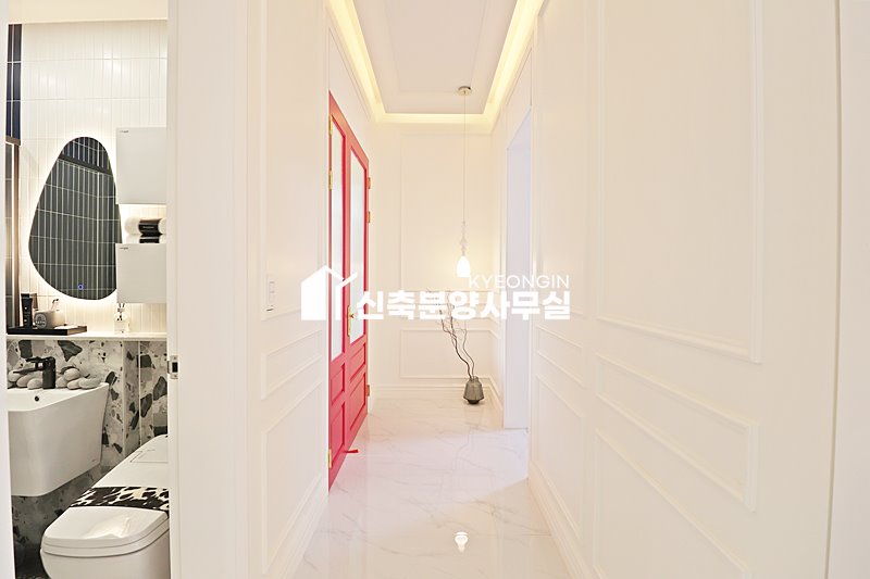 경기 파주시 야당동 트라움 [ 3룸 . 4룸 . 복층 . 테라스 Type ] 분양 매물번호 14305 사진 55