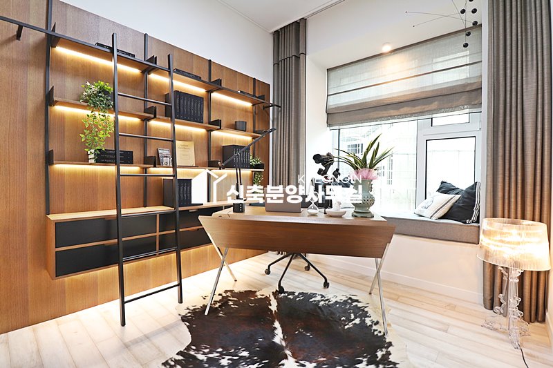경기 파주시 야당동 트라움 [ 3룸 . 4룸 . 복층 . 테라스 Type ] 분양 매물번호 14305 사진 57