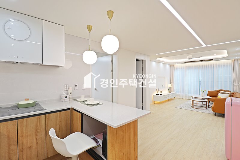 경기 안산상록구 부곡동 BH캐슬 6차 [ 3룸 . 테라스 . 복층 Type ] 분양 매물번호 15958 사진 1