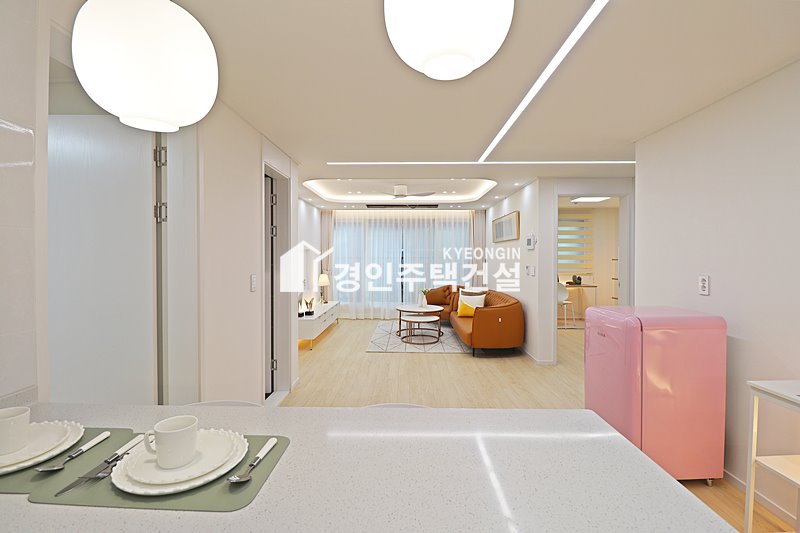 경기 안산상록구 부곡동 BH캐슬 6차 [ 3룸 . 테라스 . 복층 Type ] 분양 매물번호 15958 사진 2