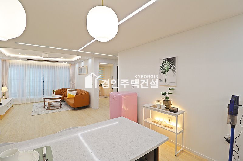 경기 안산상록구 부곡동 BH캐슬 6차 [ 3룸 . 테라스 . 복층 Type ] 분양 매물번호 15958 사진 3