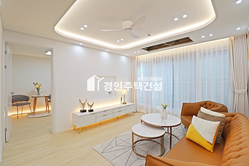 경기 안산상록구 부곡동 BH캐슬 6차 [ 3룸 . 테라스 . 복층 Type ] 분양 매물번호 15958 사진 4
