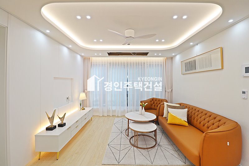 경기 안산상록구 부곡동 BH캐슬 6차 [ 3룸 . 테라스 . 복층 Type ] 분양 매물번호 15958 사진 5