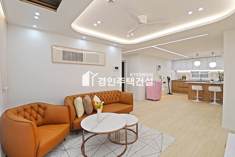 경기 안산상록구 부곡동 BH캐슬 6차 [ 3룸 . 테라스 . 복층 Type ] 분양 매물번호 15958 사진 7