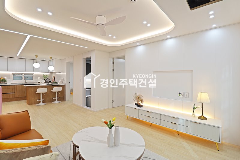 경기 안산상록구 부곡동 BH캐슬 6차 [ 3룸 . 테라스 . 복층 Type ] 분양 매물번호 15958 사진 9