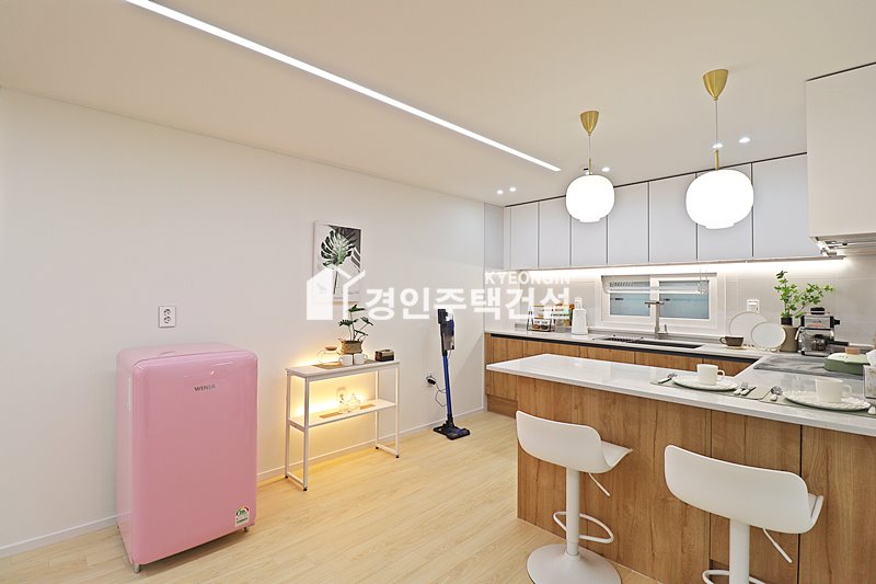 경기 안산상록구 부곡동 BH캐슬 6차 [ 3룸 . 테라스 . 복층 Type ] 분양 매물번호 15958 사진 10