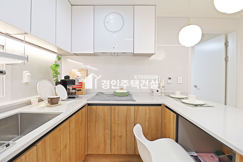 경기 안산상록구 부곡동 BH캐슬 6차 [ 3룸 . 테라스 . 복층 Type ] 분양 매물번호 15958 사진 13