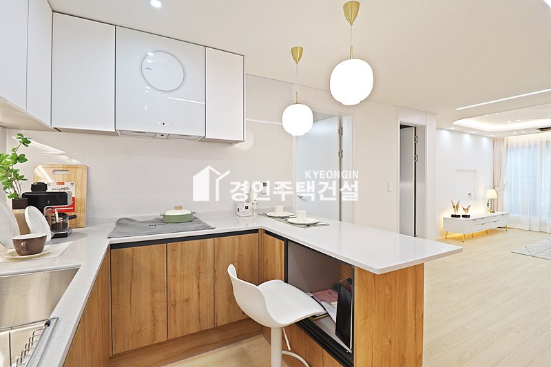 경기 안산상록구 부곡동 BH캐슬 6차 [ 3룸 . 테라스 . 복층 Type ] 분양 매물번호 15958 사진 14