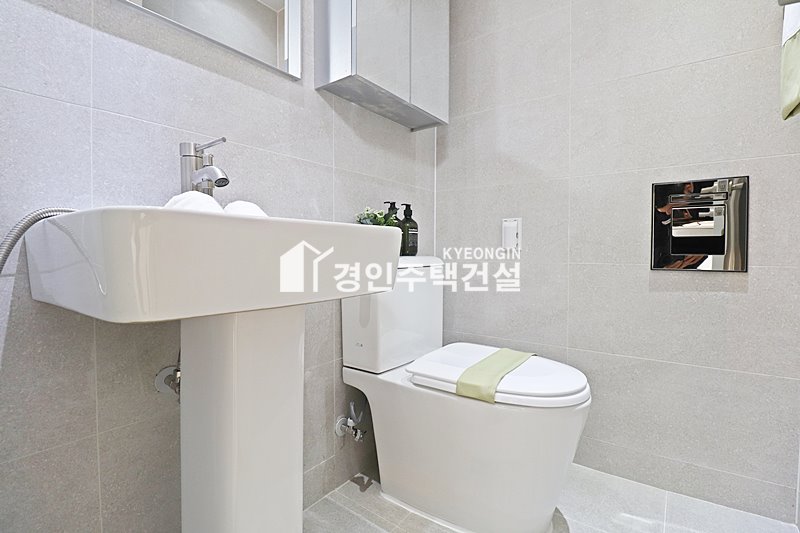 경기 안산상록구 부곡동 BH캐슬 6차 [ 3룸 . 테라스 . 복층 Type ] 분양 매물번호 15958 사진 16