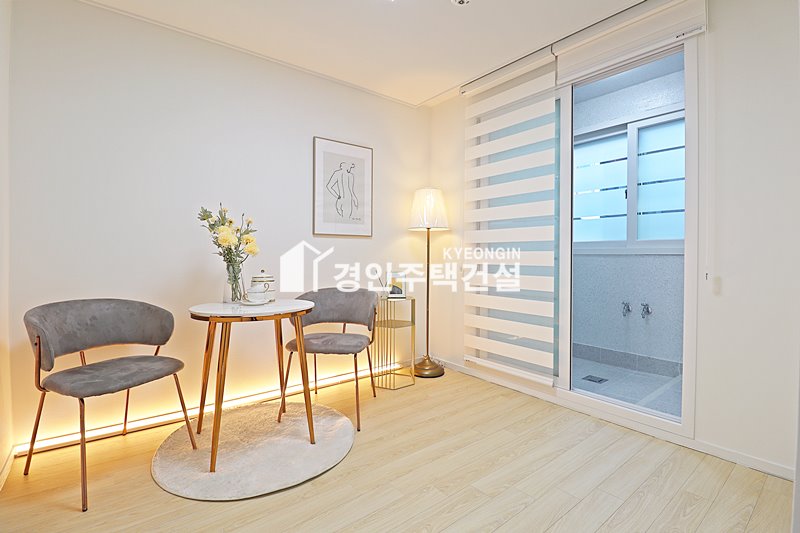 경기 안산상록구 부곡동 BH캐슬 6차 [ 3룸 . 테라스 . 복층 Type ] 분양 매물번호 15958 사진 18
